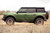 Ford Bronco Tube Fender Flares - DV8 Offroad FDBR-01