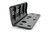 Jeep Gladiator JT Bedside Rock Sliders - DV8 Offroad SRGL-01