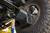 2024 Toyota Tacoma Rear Shock & Link Skid Plates - DV8 Offroad SPTT1-06