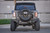 Ford Bronco FS-15 Series Rear Bumper - DV8 Offroad RBBR-02