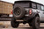 Ford Bronco FS-15 Series Rear Bumper - DV8 Offroad RBBR-02