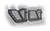 Jeep JL & JT Rock Doors - DV8 Offroad RDJL-01R