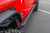 Jeep Gladiator JT Rock Sliders With Step - DV8 Offroad SRGL-02