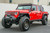 Jeep Gladiator JT Rock Sliders With Step - DV8 Offroad SRGL-02