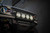 20-Inch Halo Elite Single Row Light Bar with Accent Light - DV8 Offroad BE7RW108W-H