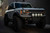 20-Inch Halo Elite Single Row Light Bar with Accent Light - DV8 Offroad BE7RW108W-H