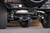 Ford Bronco Rear Differential Skid Plate - DV8 Offroad SPBR-03