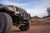 Jeep Wrangler JL & Gladiator JT FS-7 Mid-Width Winch Front Bumper - DV8 Offroad FBJL-07