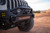 Jeep Wrangler JL & Gladiator JT FS-7 Mid-Width Winch Front Bumper - DV8 Offroad FBJL-07