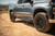 2019-2024 GMC Sierra 1500 & Chevrolet Silverado 1500 Crew Cab OE Plus Side Steps - DV8 Offroad SRCS1-01