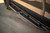 2019-2024 GMC Sierra 1500 & Chevrolet Silverado 1500 Crew Cab OE Plus Side Steps - DV8 Offroad SRCS1-01