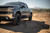 2019-2024 GMC Sierra 1500 & Chevrolet Silverado 1500 Crew Cab OE Plus Side Steps - DV8 Offroad SRCS1-01