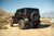 2007-2018 Jeep Wrangler JK OE Plus Side Steps - DV8 Offroad SRJK-09