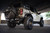 Ford Bronco Competition Series Rear Bumper - DV8 Offroad RBBR-04