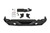 Ford Bronco Competition Series Rear Bumper - DV8 Offroad RBBR-04