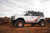 Ford Bronco Raptor Tube Front Bumper - DV8 Offroad FBFR-02