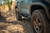 Toyota 4Runner OE Plus Side Steps - DV8 Offroad SRTF3-02