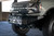 Bull Bar With LED Light Bar Mount For Mto Series Front Bumpers - DV8 Offroad LBUN-01