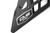 Jeep Wrangler JK Center Console Molle Panels & Device Bridge - DV8 Offroad CCJK-01