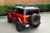 Ford Bronco 2-Door Hard Top Roof Rack - DV8 Offroad RRBR-03