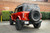 Ford Bronco 2-Door Hard Top Roof Rack - DV8 Offroad RRBR-03