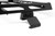 Ford Bronco 2-Door Hard Top Roof Rack - DV8 Offroad RRBR-03
