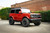 Ford Bronco 2-Door Hard Top Roof Rack - DV8 Offroad RRBR-03