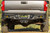 2014-2021 Toyota Tundra Tube Rear Bumper - DV8 Offroad RBTT2-07