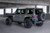 Jeep Wrangler JL Spec Series Tube Fenders - DV8 Offroad FDJL-06