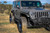 Jeep Wrangler JL Spec Series Tube Fenders - DV8 Offroad FDJL-06
