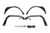 Jeep Wrangler JL Spec Series Tube Fenders - DV8 Offroad FDJL-06