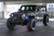 Jeep Wrangler JL Spec Series Tube Fenders - DV8 Offroad FDJL-06