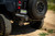 Ford Bronco Spec Series Rear Bumper - DV8 Offroad RBBR-05