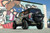 Ford Bronco Spec Series Rear Bumper - DV8 Offroad RBBR-05