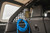 Jeep Wrangler JL 4-Door Rear Window Pocketed Molle Panels - DV8 Offroad MPJL-02