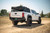 Toyota Tacoma Spec Series Rear Bumper - DV8 Offroad RBTT1-08