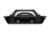 FS-25 Stubby Front Bumper with Plated Bull Bar - DV8 Offroad FBJL-06