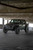 FS-25 Stubby Front Bumper with Plated Bull Bar - DV8 Offroad FBJL-06