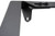 FS-25 Stubby Front Bumper with Plated Bull Bar - DV8 Offroad FBJL-06