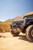 FS-25 Stubby Front Bumper with Plated Bull Bar - DV8 Offroad FBJL-06