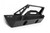 FS-25 Stubby Front Bumper with Plated Bull Bar - DV8 Offroad FBJL-06