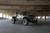 FS-25 Stubby Front Bumper with Plated Bull Bar - DV8 Offroad FBJL-06