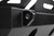 FS-25 Stubby Front Bumper with Plated Bull Bar - DV8 Offroad FBJL-06