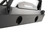 FS-25 Stubby Front Bumper with Plated Bull Bar - DV8 Offroad FBJL-06