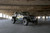FS-25 Stubby Front Bumper with Plated Bull Bar - DV8 Offroad FBJL-06