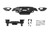 2020-2023 GMC Sierra 2500/3500 Spec Series Front Bumper - DV8 Offroad FBGC2-01