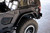 Jeep Wrangler JL Slim Fender Flares - DV8 Offroad FDJL-07