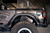 Jeep Wrangler JL Slim Fender Flares - DV8 Offroad FDJL-07