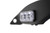 Jeep Wrangler JL Slim Fender Flares - DV8 Offroad FDJL-07