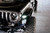 Jeep Wrangler JL Slim Fender Flares - DV8 Offroad FDJL-07